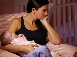 Maternal depression in the United States