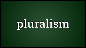 Constitutional Pluralism