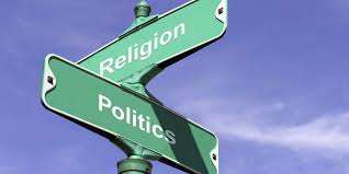 Roles religion plays in American politics