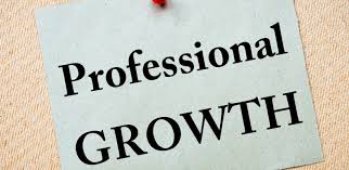 Technology Professional Growth