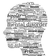 Psychological Disorders From a Cultural perspective