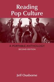 Reading pop culture a portable anthology page
