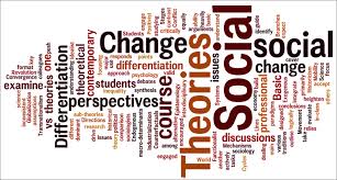 Theories that offer explanation for Social Change