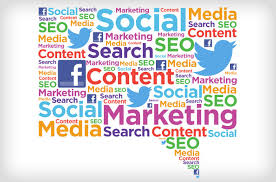 Content and Social Media Marketing