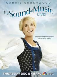The role of women in "The Sound of Music