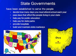 State government