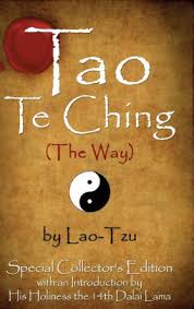 Tao Te Ching (Daoism)