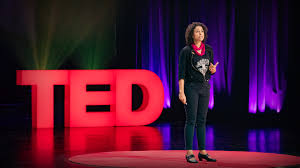 TED Talk related to prisons