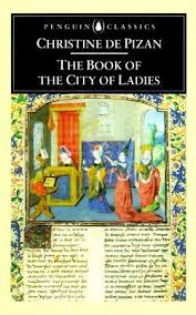 Christine de Pisan’s Book of the City of Ladies