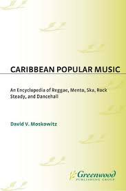 Popular musics of the Caribbean