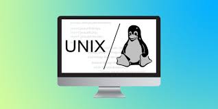 Unix fundamentals