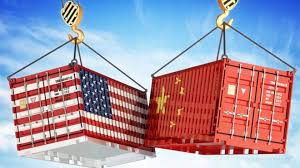 US-China trade war beneficial to workers in your state
