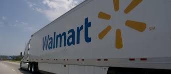 Walmart Storage and Warehousing Techniques