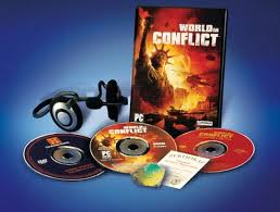 History World in Conflict