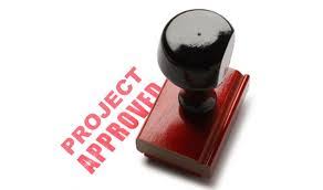 Gain Approval For a Building Project