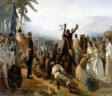 Abolition of Slavery in Latin America