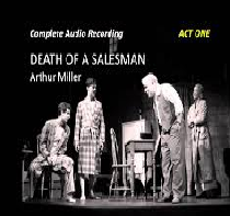 Arthur Millers Play Death of a Salesman Essay