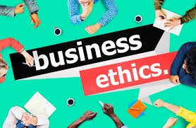 Business Ethics vs. Research Ethics