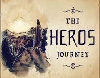 Beowulf Heroic Cycle and the Heros Journey