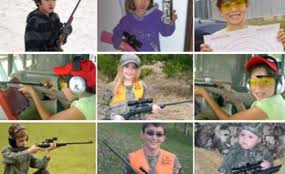 Boys and Guns Raising What Do Parents Do