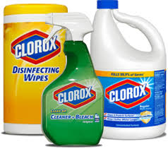 Brand Research on Clorox Laundry Detergent