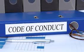 Universal standard or code of conduct
