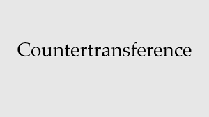 Counter transference