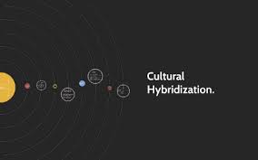 Transnational media on cultural hybridization