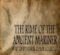 Coleridges Famous Poem Rime of the Ancient Mariner