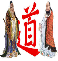 Confucianism and Daoism in Premodern East Asian