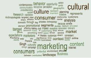 Consumer Behavior Target Market Report