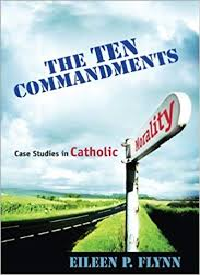 Contemporary Moral Issues Ten Commandments