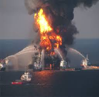Creating a Policy Procedure for an Oil Spill Incident