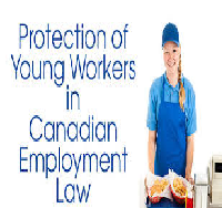 Current Labor Laws Protecting Minors