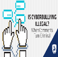 Cyber Bullying as a Criminal Offense