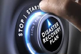 Cyber Security and Crime Disaster Recovery Plan
