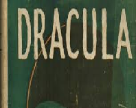 Dracula the Uncanny and the Abject