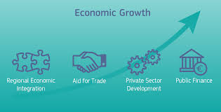 Summary and Literature Review on Economic Growth