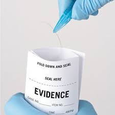 Protocol for Evidence Collection