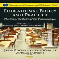Educational Policy in Theory and Practice
