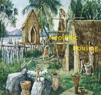 European Housing in Neolithic Era Bibliography