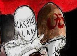 Evolution of Blasphemy Laws in the UK