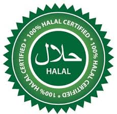 Export Strategies for Nigerian Halal Market