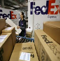 FedEx Data Breach and IT Infrastructure Policies
