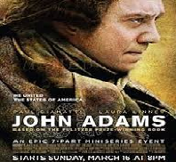 Film Review on John Adams