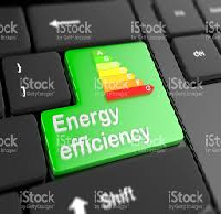 Financing the Energy Efficient Industry Equipment