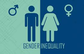 Reading Reflection: Gender Inequality