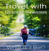 Google Case Living Fully with Chronic Conditions