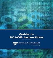 Guide to PCAOB Inspections
