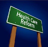 Health Care Reforms in the Past or Present